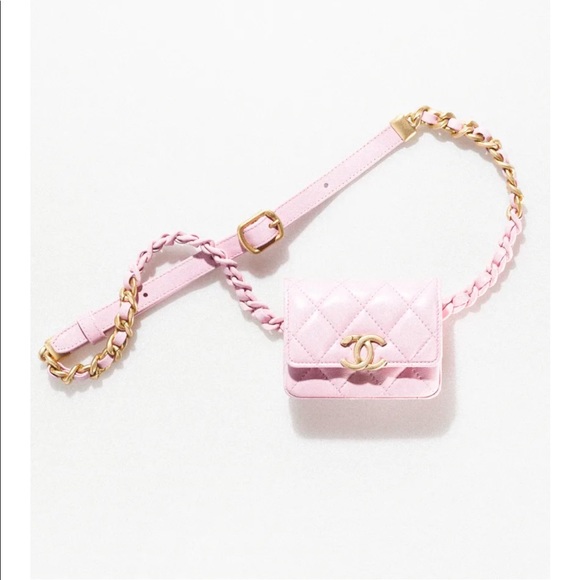 Chanel - Picture 1 of 5